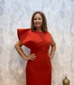 Vestido Julia (Caldera) - Imagen 2