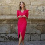 Vestido Laura (Rojo)
