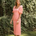 Vestido Mariola