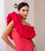 Vestido Milán (Rosa)