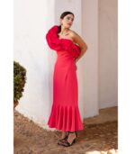 Vestido Milán (Rosa) - Imagen 2