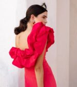 Vestido Milán (Rosa) - Imagen 5