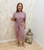 Vestido Murmu (Estampado)