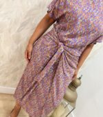 Vestido Murmu (Estampado) - Imagen 3