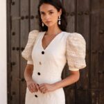 Vestido Savina