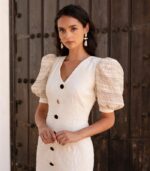 Vestido Savina