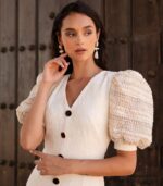 Vestido Savina - Imagen 4