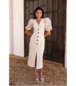 Vestido Savina - Imagen 3