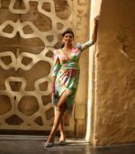 Vestido Único (Estampado)