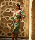 Vestido Único (Estampado) - Imagen 2