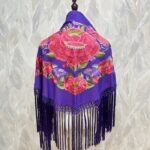 Mantoncillo Ajolí (Morado)