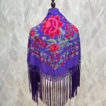 Mantoncillo Trapío (Morado)
