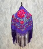 Mantoncillo Trapío (Morado)