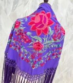 Mantoncillo Trapío (Morado) - Imagen 3
