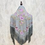 Mantoncillo Vega (Gris)