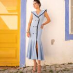 Vestido Lume