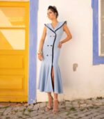 Vestido Lume