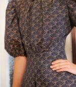 Vestido Aisha (Azul) - Imagen 3
