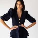 Vestido Andrea (Marino)