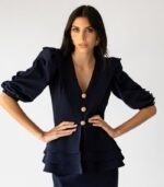 Vestido Andrea (Marino)