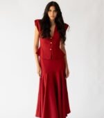 Vestido Bia (Caldera)