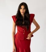 Vestido Bia (Caldera) - Imagen 3