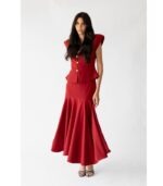Vestido Bia (Caldera) - Imagen 2