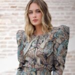 Vestido Kira (Estampado)