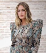 Vestido Kira (Estampado)