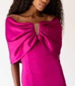Vestido Niara (Rosa) - Imagen 2