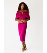 Vestido Niara (Rosa) - Imagen 6
