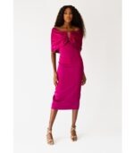 Vestido Niara (Rosa) - Imagen 3