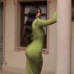 Vestido Salo