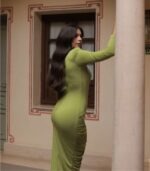 Vestido Salo