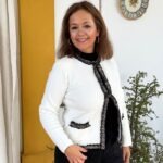 Chaqueta Aurora