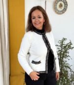 Chaqueta Aurora
