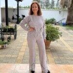 Conjunto Marea (Gris)