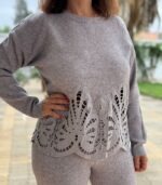 Conjunto Marea (Gris) - Imagen 3
