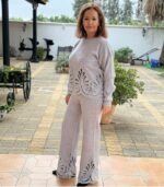 Conjunto Marea (Gris) - Imagen 2