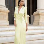 Vestido Eclipse