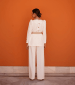 Conjunto Ivana (Blanco) - Imagen 2
