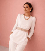 Conjunto Ivana (Blanco) - Imagen 4