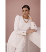 Conjunto Ivana (Blanco) - Imagen 5