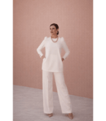 Conjunto Ivana (Blanco) - Imagen 6