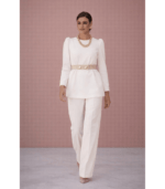 Conjunto Ivana (Blanco) - Imagen 9