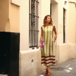 Vestido Nyra