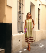 Vestido Nyra