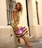 Vestido Nyra - Imagen 3