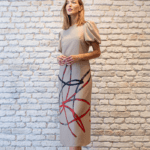 Vestido Karia