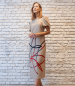 Vestido Karia